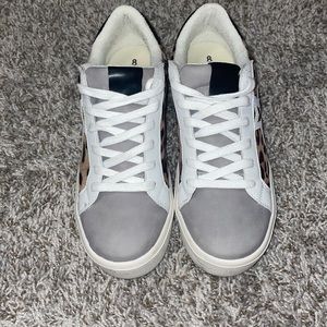 NOBO Cheetah Sneaker